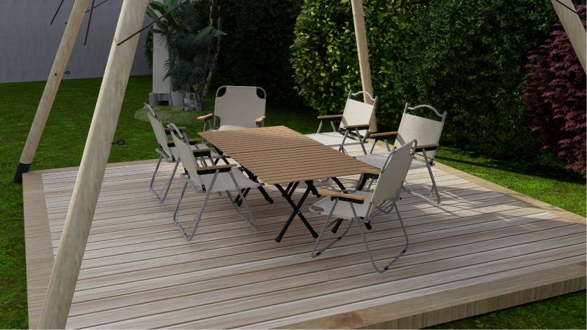 海沧区帐篷生产厂家：以匠心筑牢户外装备的品质根基